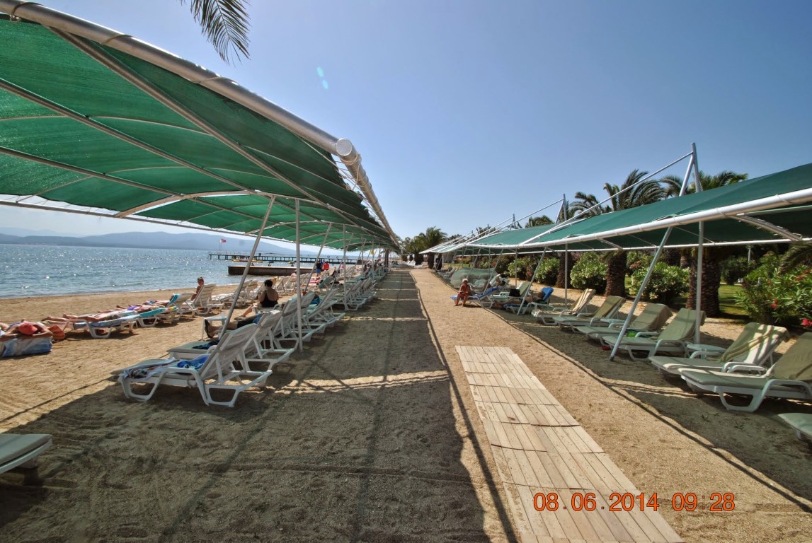 imagini hotel VENOSA DIDIM